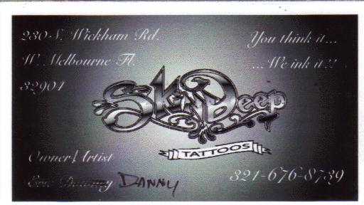 dannys